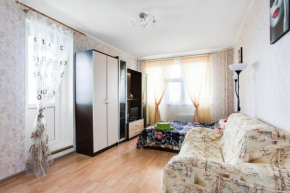 Apartments Sovkhoznaya (Khimki)